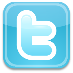 Find us on Twitter